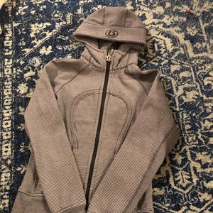 Lululemon scuba hoodie